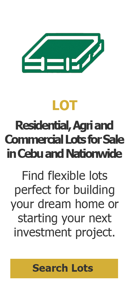 Lot Only